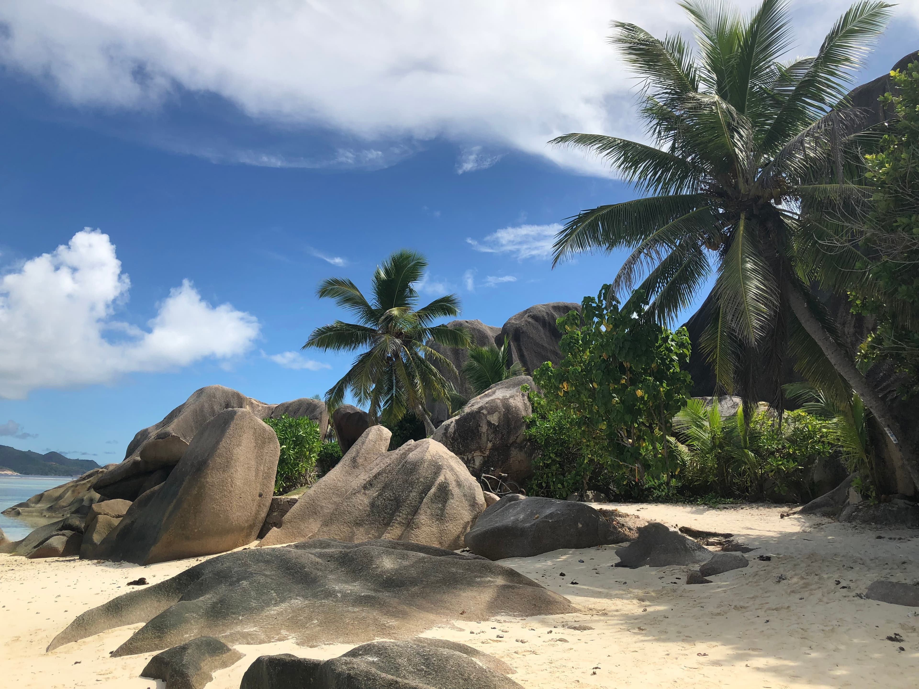 Seychelles