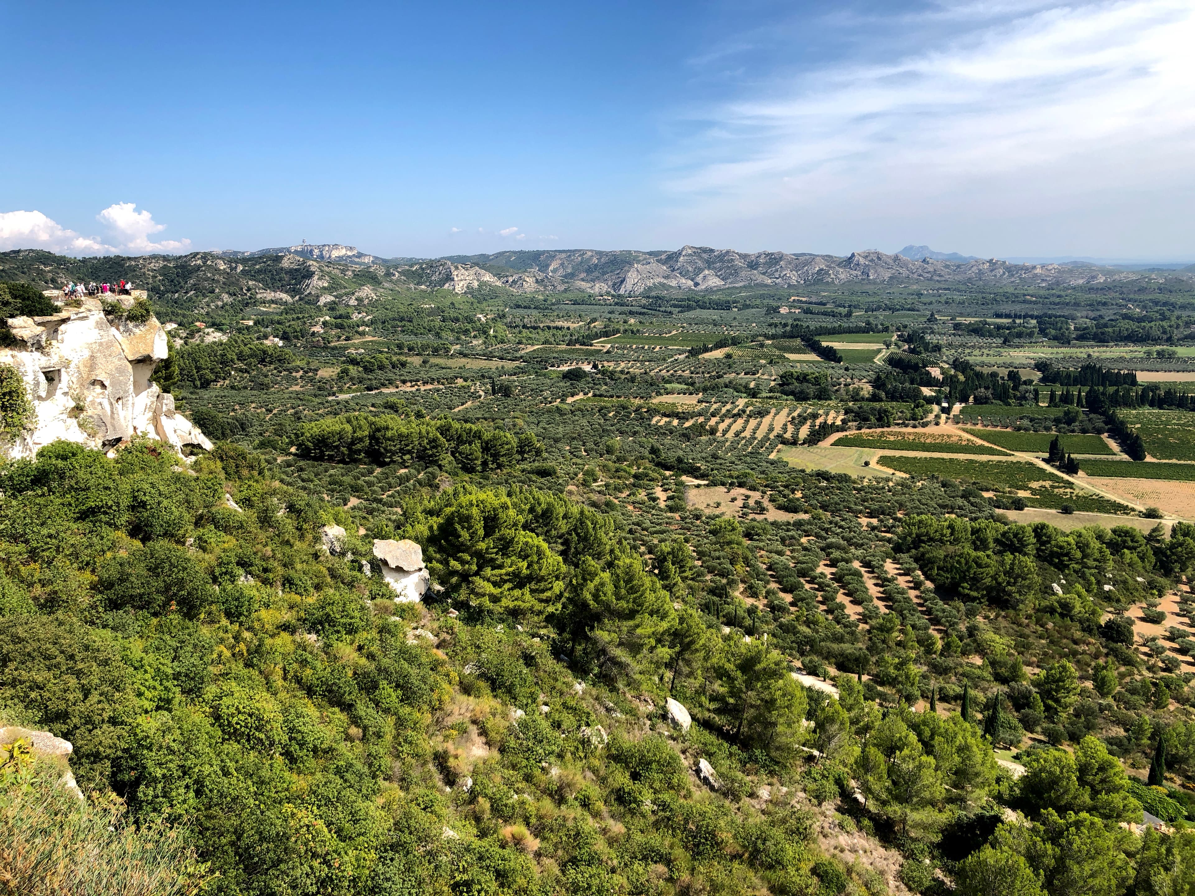 Provence & Marseille