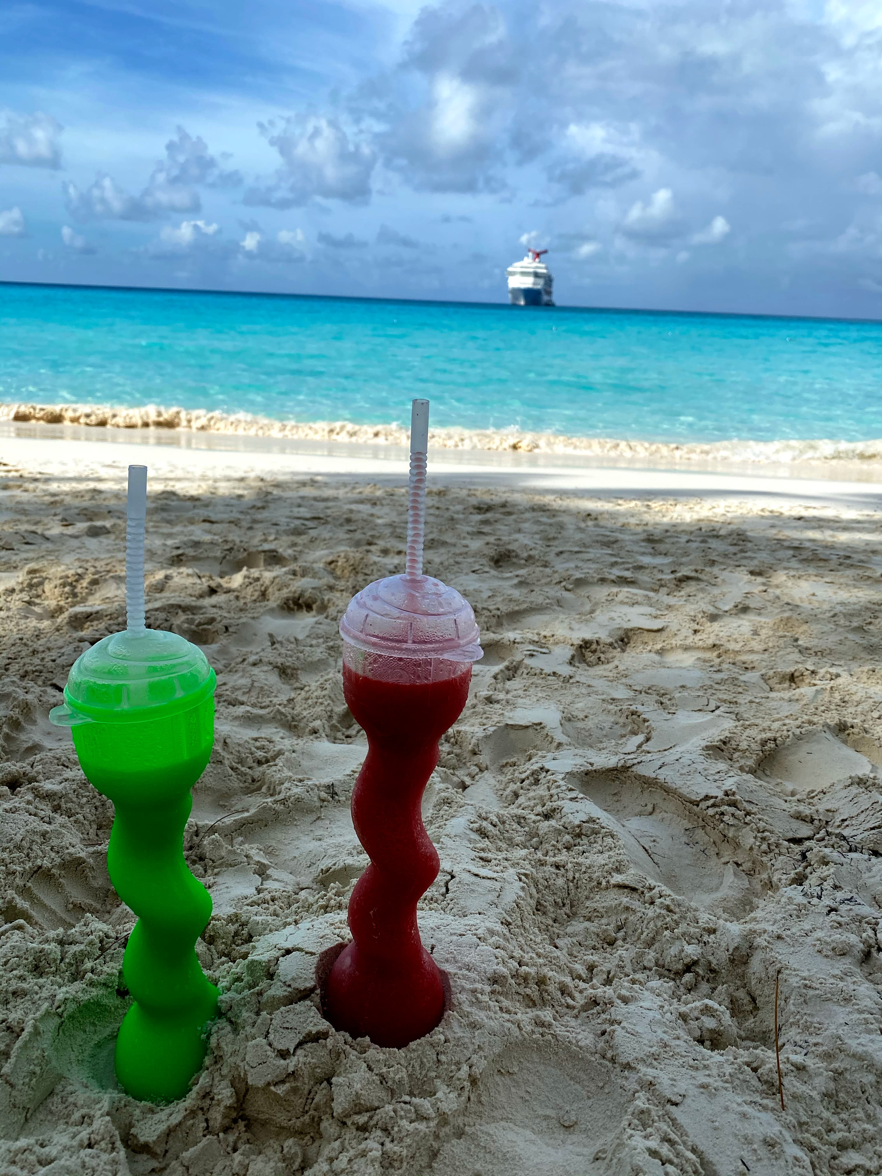 Florida & Bahamas