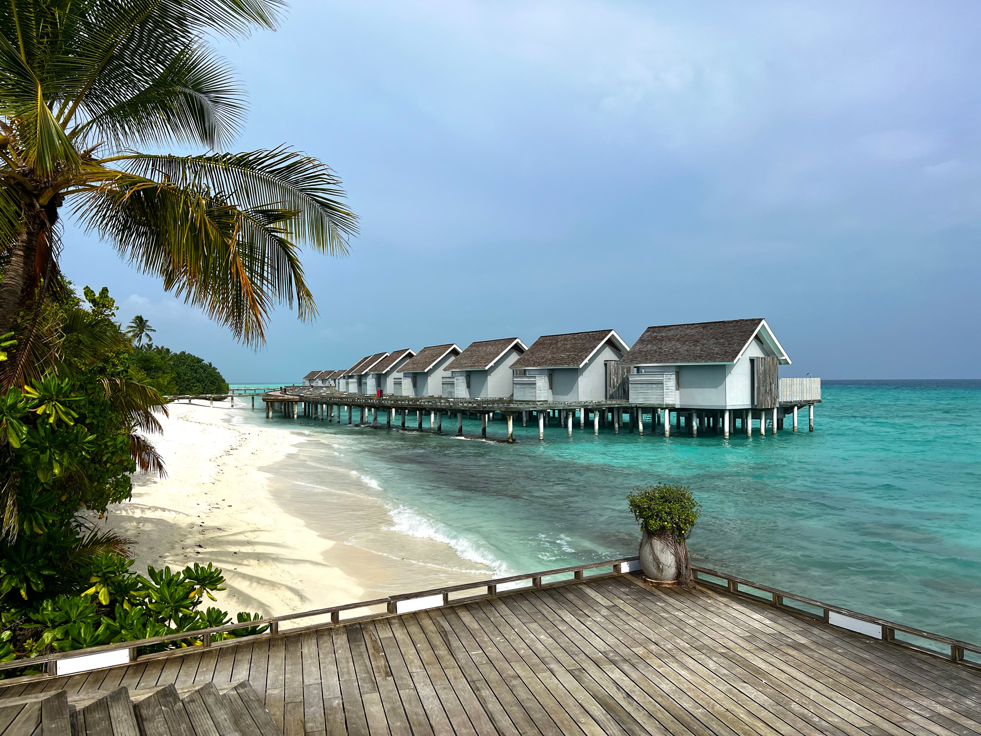 Maldives