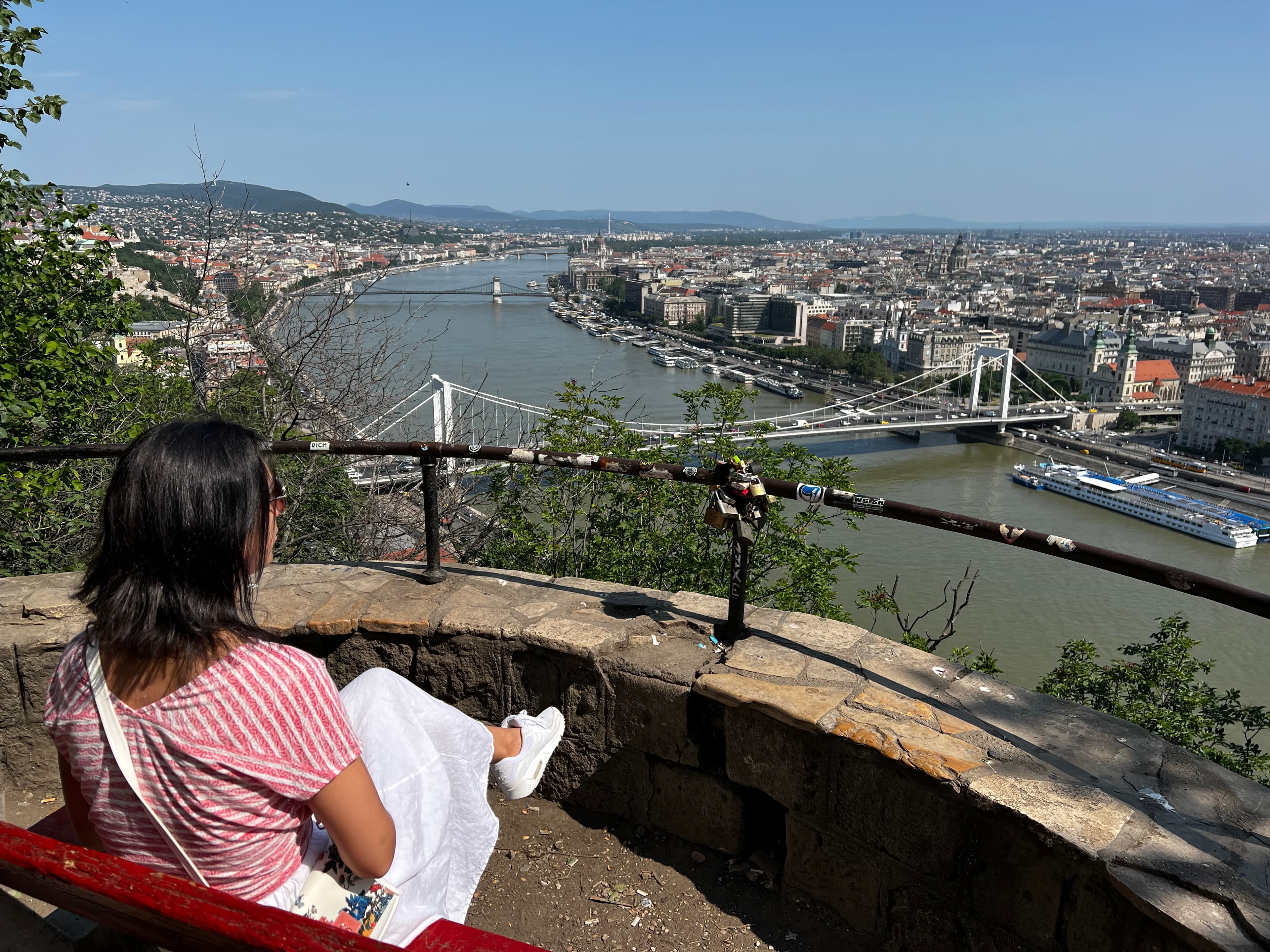 Budapest