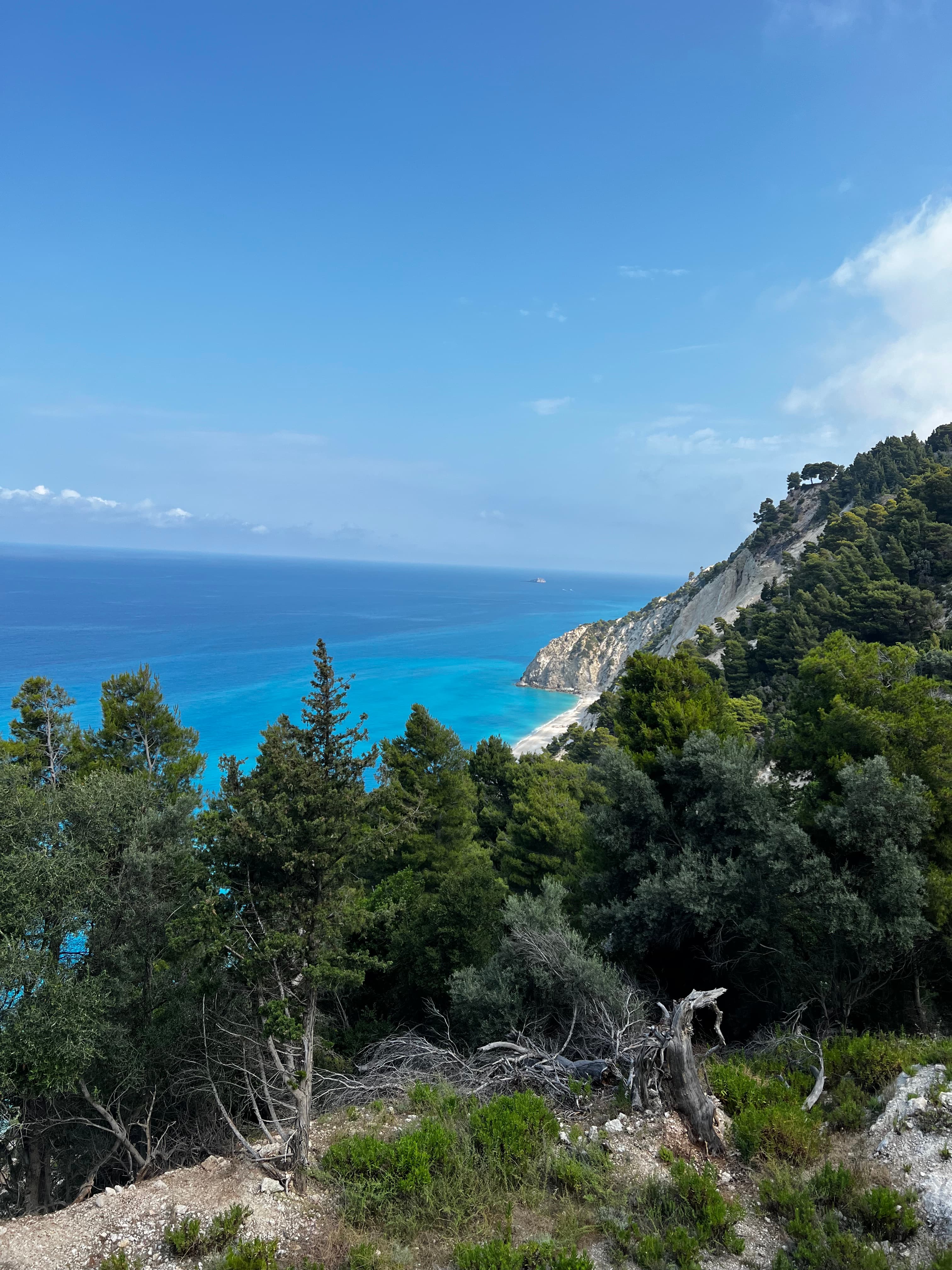 Lefkada
