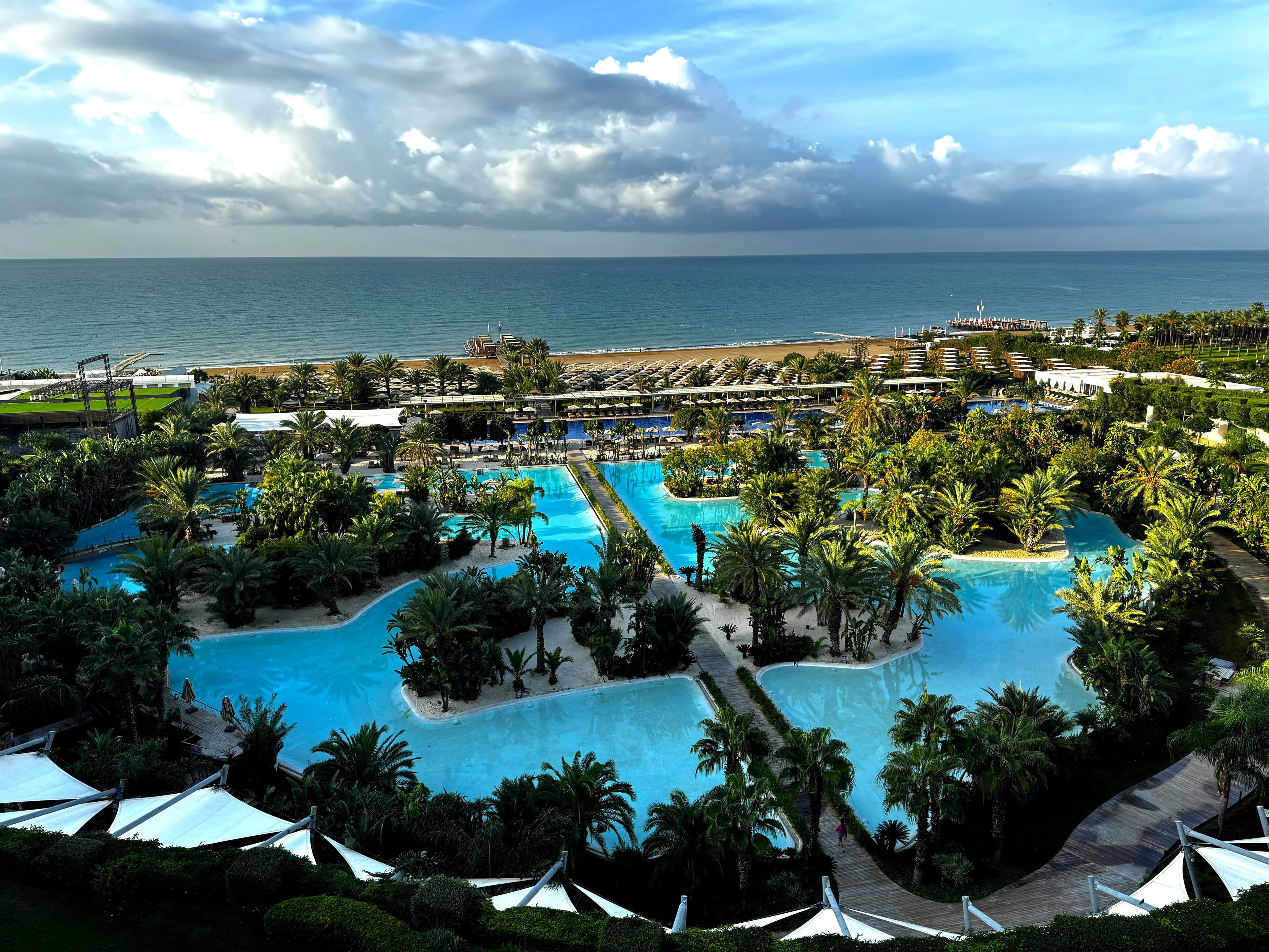 Belek