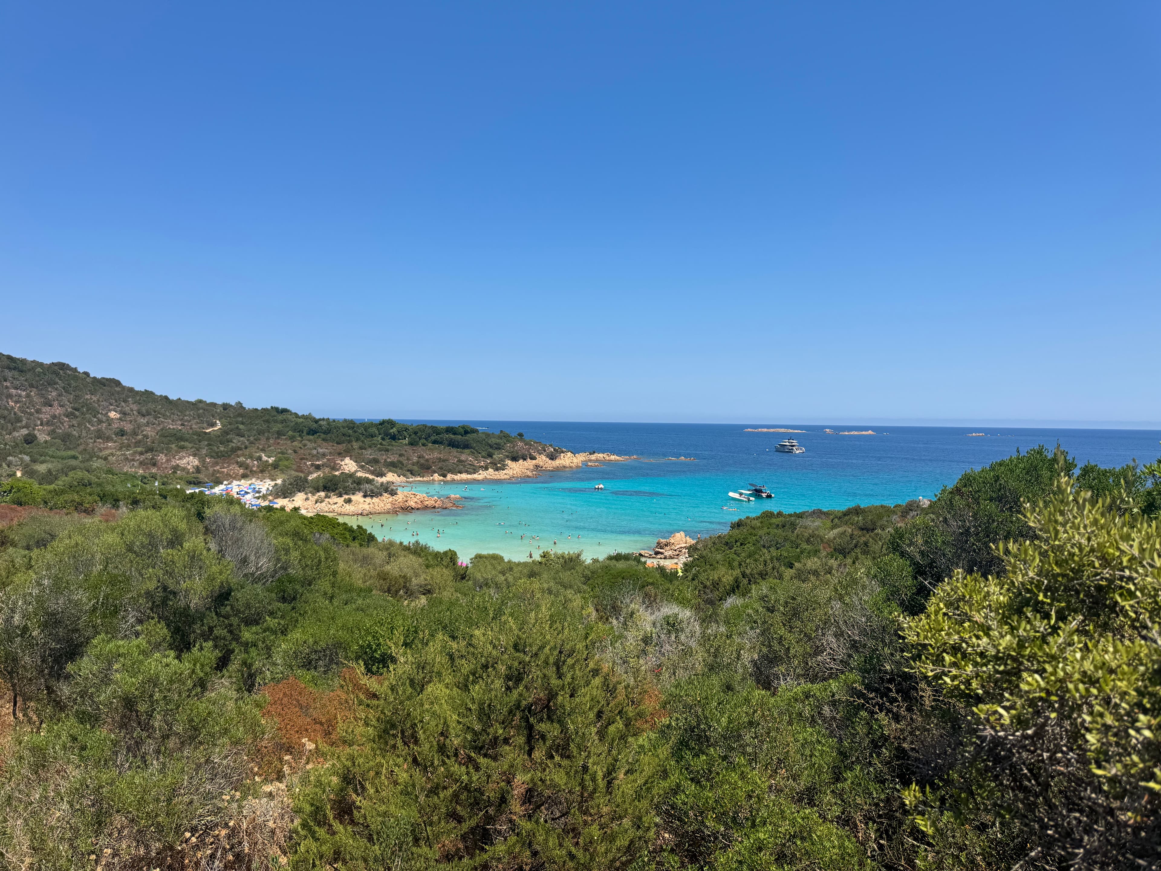 Sardinia