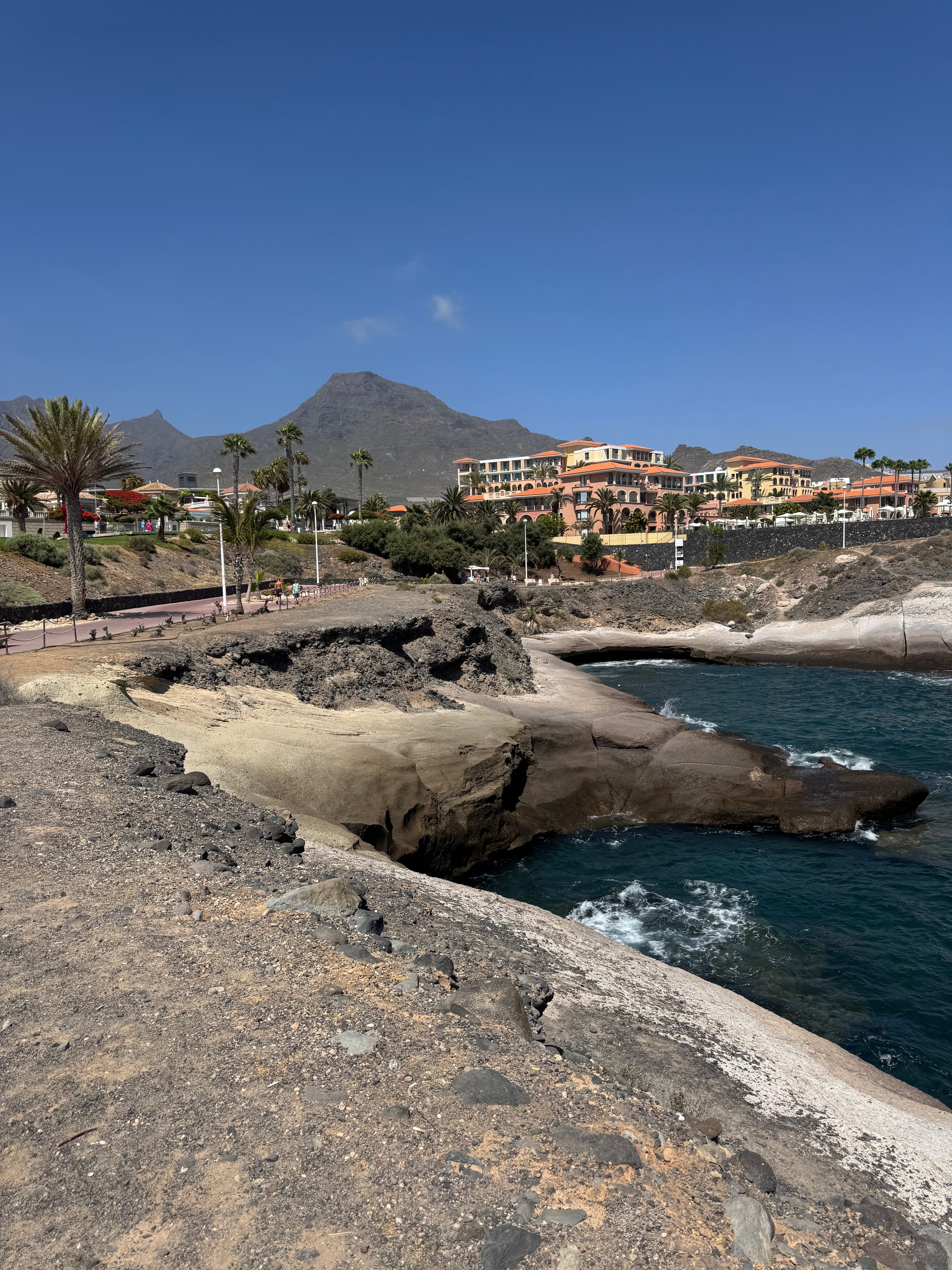 Tenerife