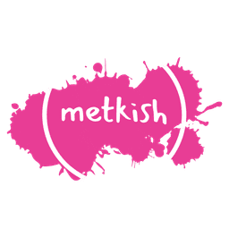 Metkish logo