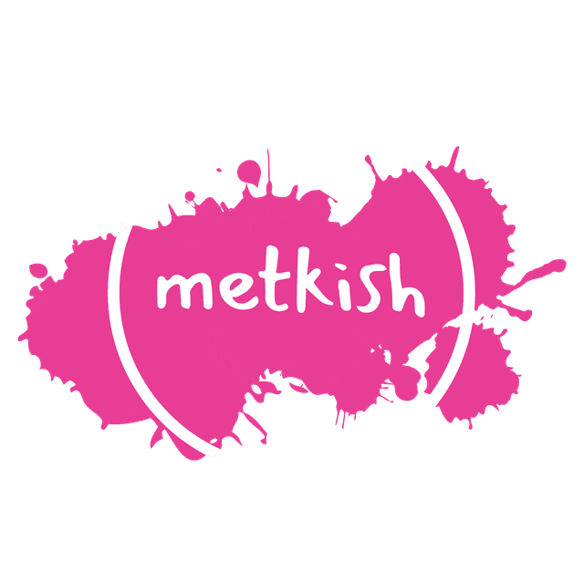 Metkish logo